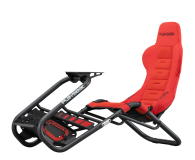 Playseat Trophy (Czerwony) - 1044277 - zdjęcie 1